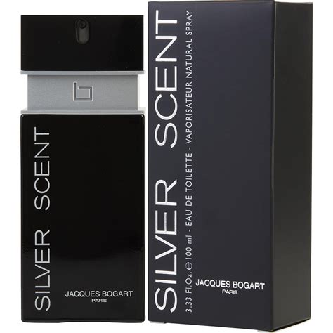 silver scent price